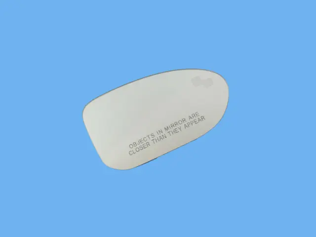 68314900AA - Doors, Door Mirrors and Related Parts: Mirror Replacement Glass, Right for Fiat: 124 Spider Image