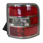 8A8Z13404D - Electrical: Tail Lamp Assembly for Ford: Flex Image