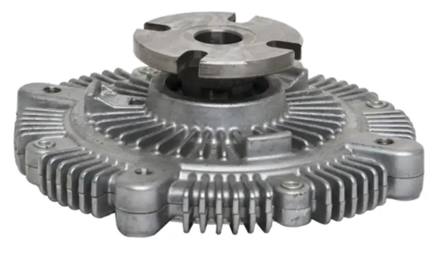 2565 - : Standard Rotation Thermal Standard Duty Fan Clutch for Hayden Image
