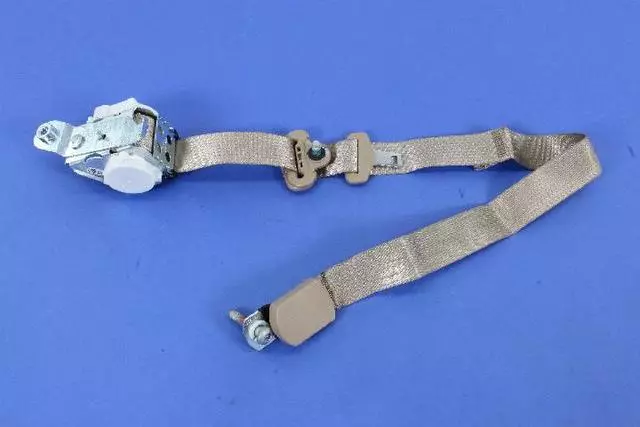 ZV71LTUAE - : Rear Seat Belt, Left for Mopar Image