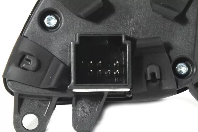 23141788 - : Black Cruise Control Switch for GM Image