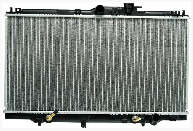 8011494 - : Agility Radiator for Agility Image