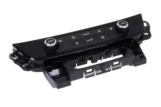84447713 - : Heating and Air Conditioning Control Panel for GM Image