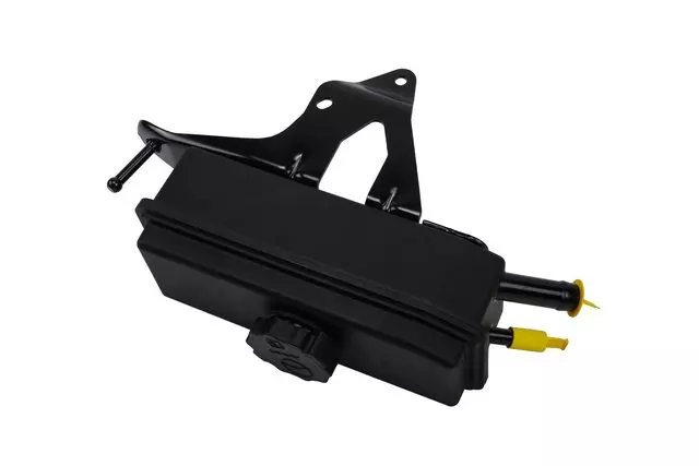 25780649 - Steering: Reservoir for Chevrolet: Malibu | Pontiac: G6 | Saturn: Aura Image