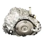 3102M3WX3ARE - : Remanufactured Trans-axle Assembly - Automatic for Nissan Image