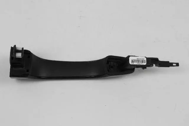 OEM NEW 2013-19 Mopar Dodge Journey Chrysler 300 Exterior Door Handle 1RH65KBXAD - Mopar (1RH65KBXAD)