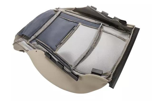 84520447 - : Seat Cover for GM Image