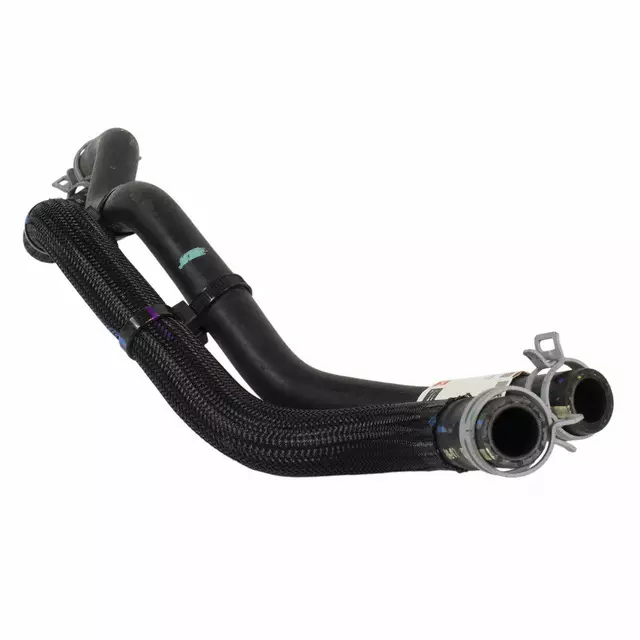 DP5Z18472A - HVAC: HVAC Heater Hose Assembly for Lincoln: MKZ Image