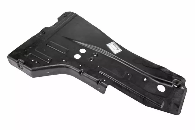 95323227 - Body: Splash Shield for Chevrolet: Cruze, Cruze Limited Image
