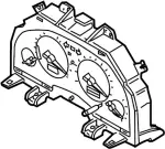 24820AC701 - : Instrument Cluster for Infiniti Image