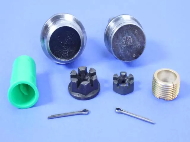 Knuckle Ball Joint Kit - Mopar (68004085AA)