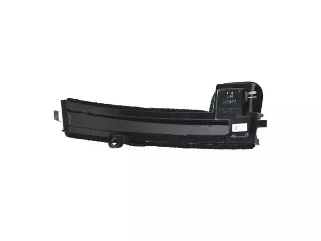 Turn Signal Lamp, Left - Mopar (68318297AA)