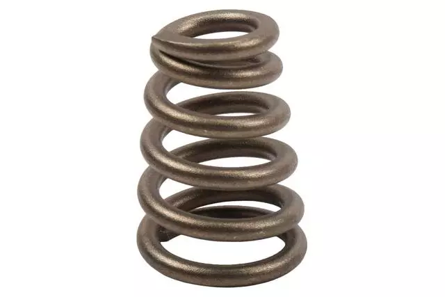 25501711 - : Exhaust Spring for Buick: LeSabre, Park Avenue, Regal, Riviera | Cadillac: DeVille, Eldorado, Seville | Chevrolet: Beretta, Corsica, Lumina, Lumina APV, Monte Carlo, S10 | GMC: Sonoma | Oldsmobile: 88, 98, Achieva, Aurora, Cutlass Supreme, LSS, Silhouette | Pontiac: Bonneville, Grand Am, Grand Prix, Trans Sport Image