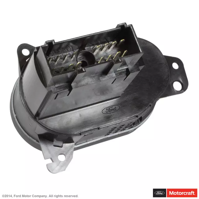 SW6117 - Electrical, Lighting and Body: Headlight Switch for Ford: Focus Image