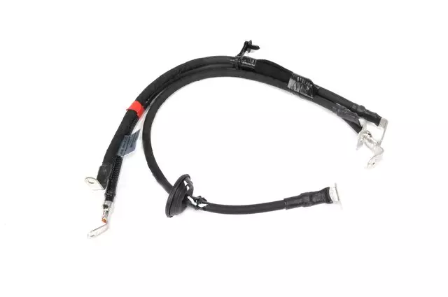 84234268 - : Auxiliary Alternator Battery Jumper Cable for Cadillac: ATS Image