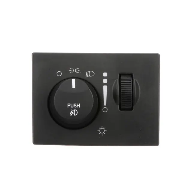 HLS1347 - : Headlight Switch for SMP CORP Image