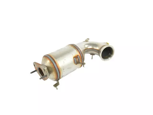 Catalytic Converter - Mopar (68254619aa)