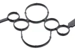 11148000 - : GASKET, CYLINDER HEAD COVER for Ajusa Image