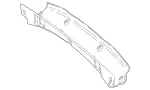 2176942500 - Body: Rear Trim Panel for Mercedes-Benz Image