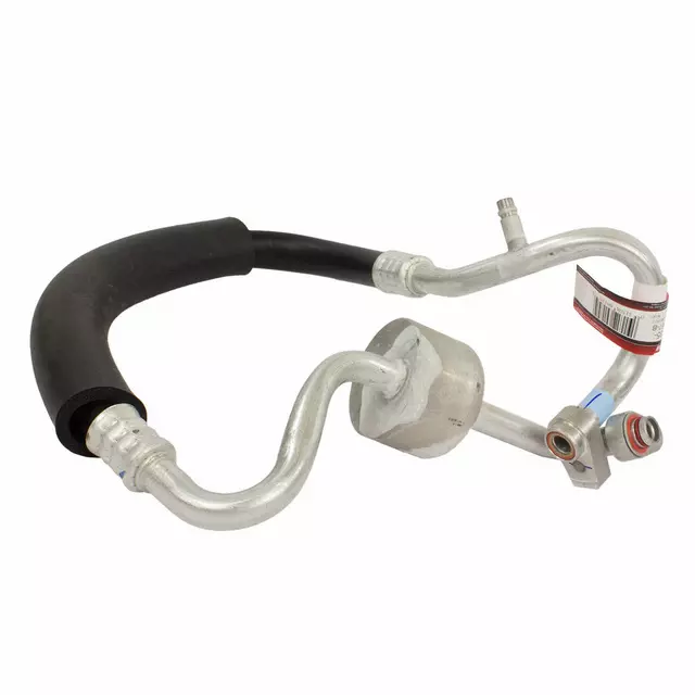 HC3Z19867B - : Suction Line for Ford: F-250 Super Duty, F-350 Super Duty, F-450 Super Duty, F-550 Super Duty Image