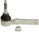 JTE1238 - : TRW PREMIUM CHASSIS -  STEERING TIE ROD END - JTE1238 for TRW Image