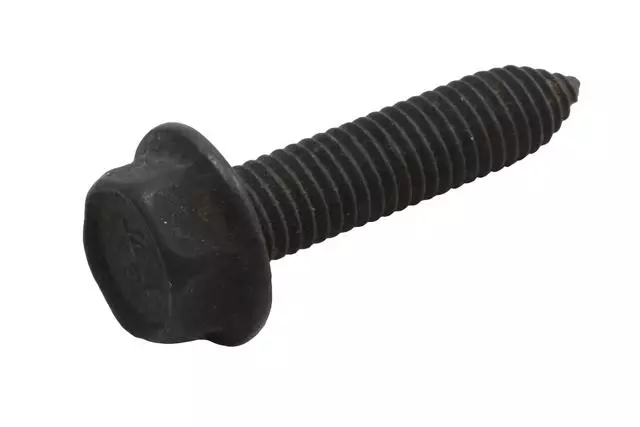 M8x1.25x35 Multi-Purpose Bolt - GM (12474329)