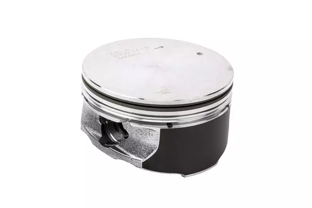 19178305 - : LS2 and LQ9 6.0L Hypereutectic Aluminum Piston for Cadillac: CTS, Escalade, Escalade ESV, Escalade EXT | Chevrolet: Caprice, Corvette, Silverado 1500, Silverado 1500 Classic, SSR, Trailblazer | GMC: Sierra 1500, Sierra 1500 Classic, Yukon XL 2500 | Pontiac: G8, GTO Image