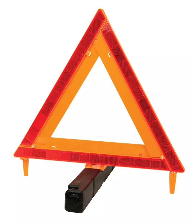 W1499 - : ROADSIDE TRIANGLE for Performance Tool Image