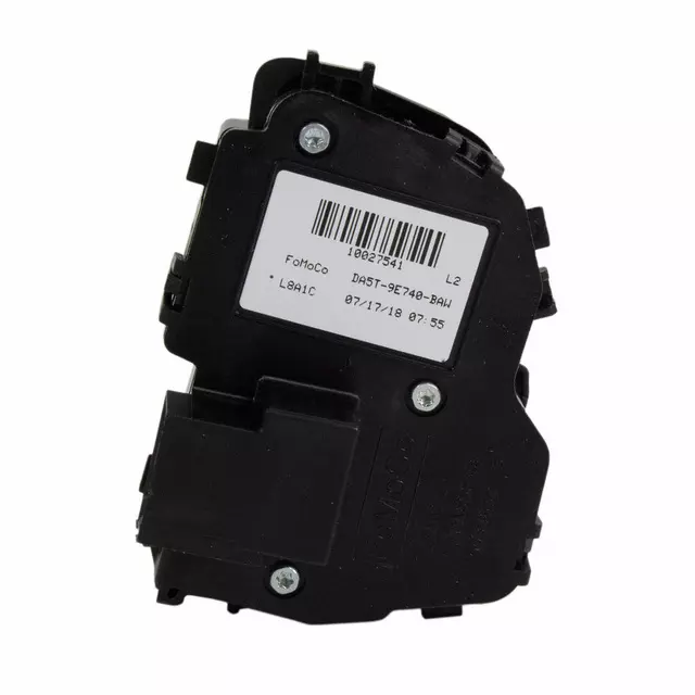 2013-2019 Lincoln - Switch Assembly Control - Ford (DA5Z-9C888-BA)