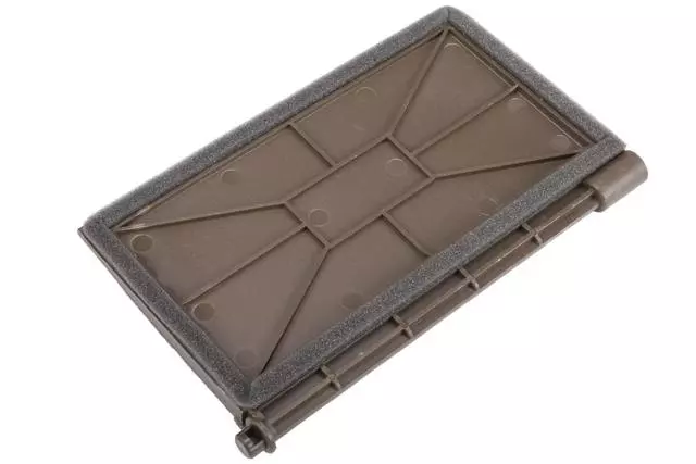 95369723 - HVAC: Valve for GM Image