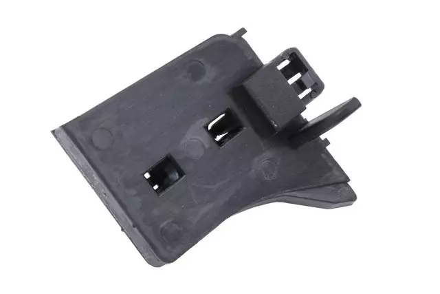 Lower Body Lock Pillar Baffle Plate - GM (23143066)