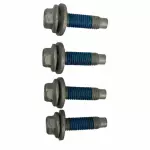 W707284S439 - : Stabilizer Bar Bolt for Ford Image