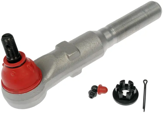 T3427RD - : Steering Tie Rod End for Dorman Image