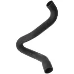 71762 - : CURVED RADIATOR HOSE, DAYCO for DAYCO HYDRAULIC Image