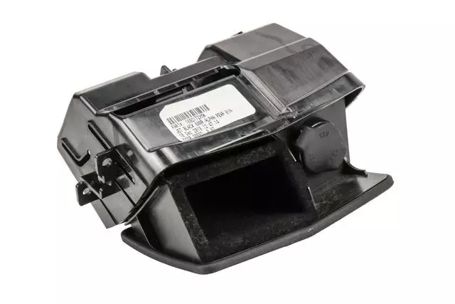 23235346 - Body: Rear Compartment for Cadillac: ATS Image