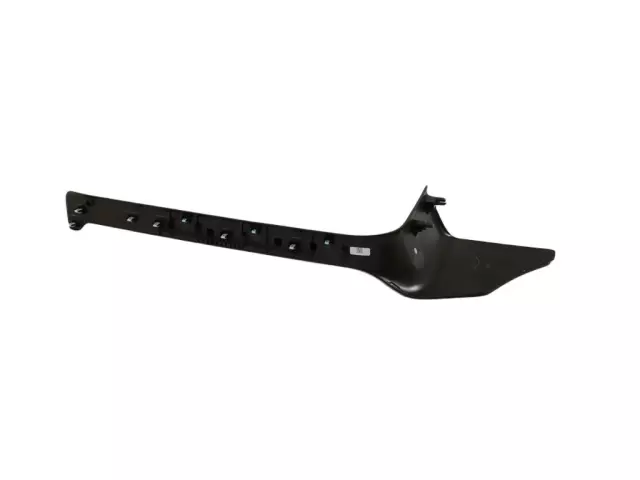 Scuff Plate, Right - Mopar (7GQ90ZDMAA)