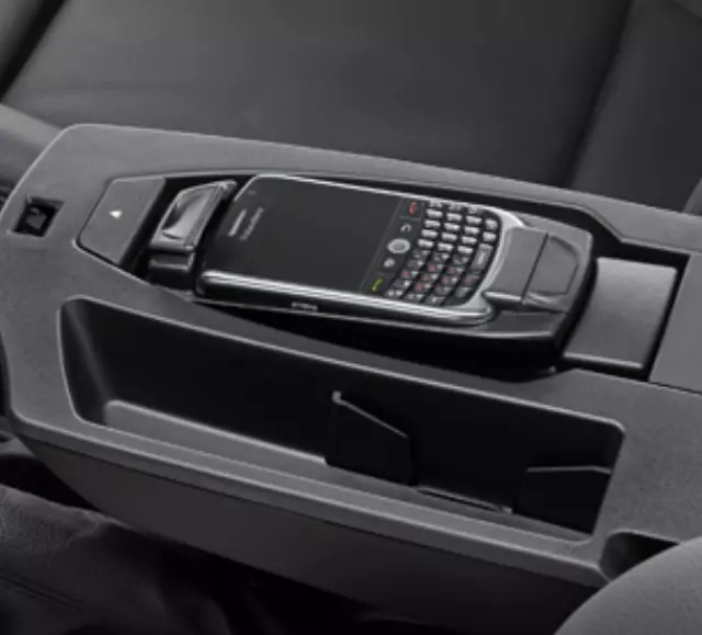 65730427835 - Security: Anti-Theft Alarm System (For Vehicles Produced for BMW: 328i, 335i, M3 Image