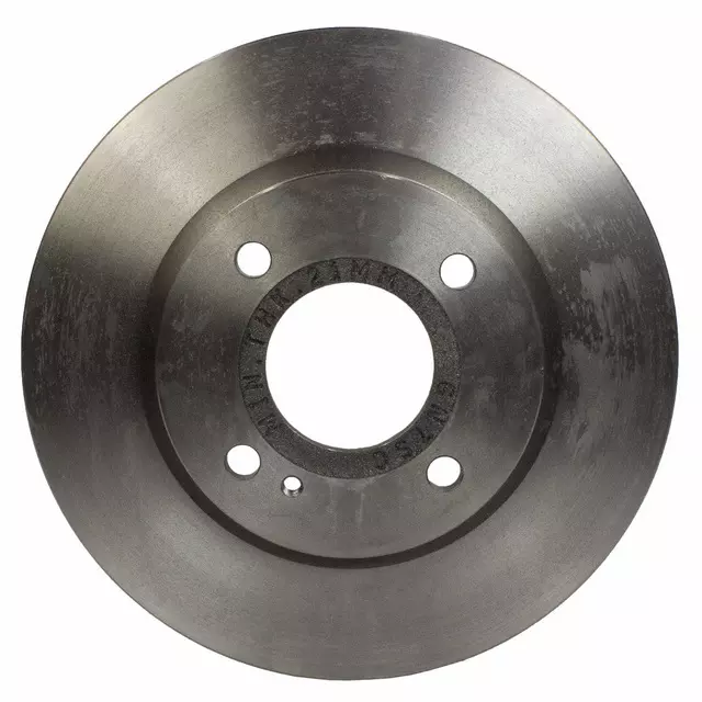 GU2Z1V125G - : Rotor Assembly for Ford Image