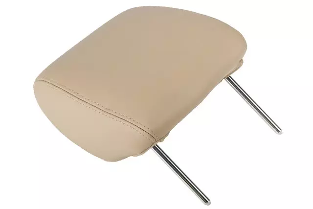 20960666 - Body: Headrest for Cadillac: Escalade, Escalade ESV | Chevrolet: Suburban 1500, Suburban 2500, Tahoe | GMC: Yukon, Yukon XL 1500, Yukon XL 2500 Image