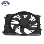 SK621311 - : SKP Engine Cooling Fan Assembly for Skyward Automotive Image
