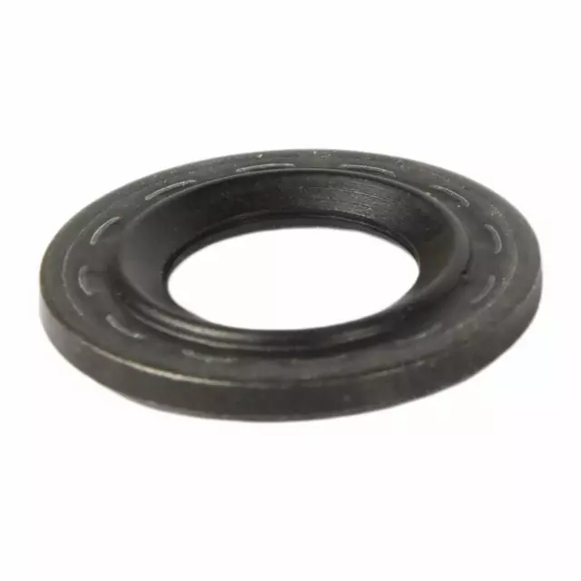 6E5Z19E889D - HVAC: AC Tube O-Ring for Ford: Edge, F-150, Fiesta, Focus, Mustang, Transit Connect | Lincoln: MKX Image