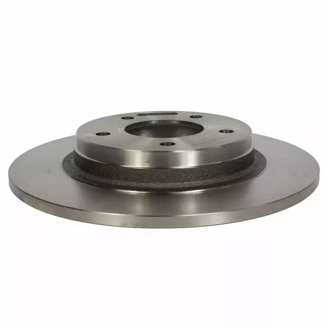 Rotor Assembly - Ford (6U2Z-2V026-H)