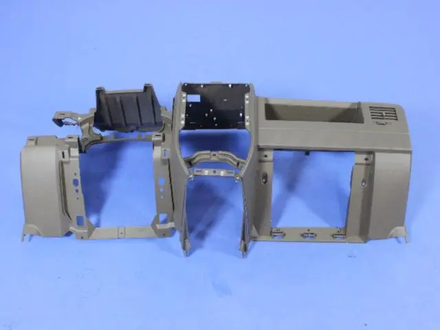 1FB981K7AA - Electrical: Instrument Panel Panel for Jeep: Compass, Patriot Image