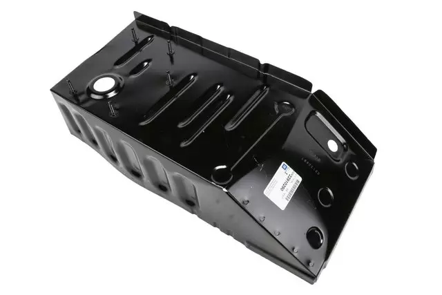 Rear Driver Side Floor Panel Rear Extension - GM (22910290)