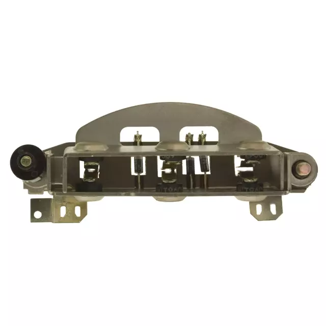 Alternator Rectifier - ACDelco (E3916)