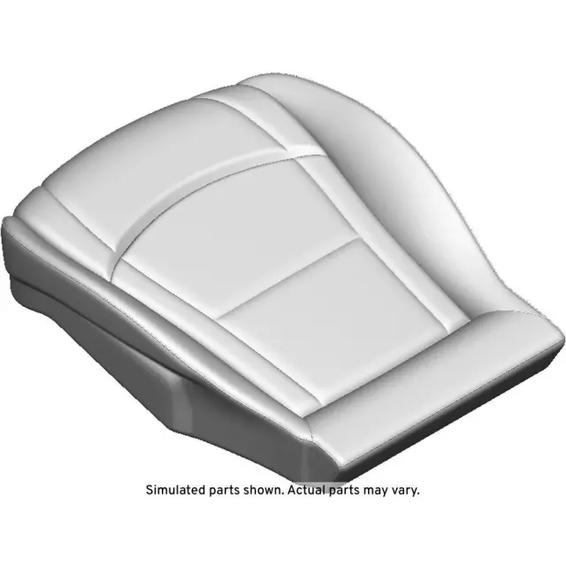 84520451 - Body: Seat Cover for Buick: Enclave Image