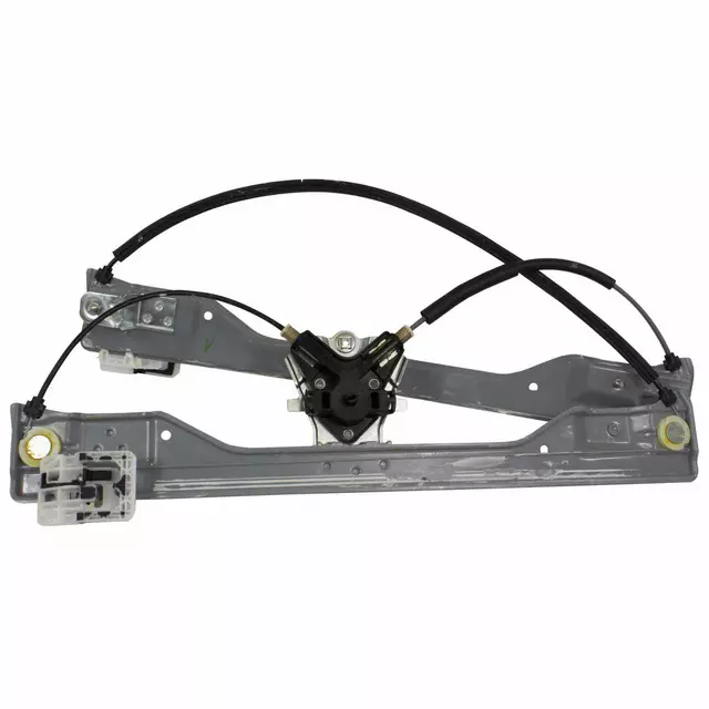 FL3Z1627000U - Body: Window Regulator for Ford: F-150, F-250 Super Duty, F-350 Super Duty, F-450 Super Duty, F-550 Super Duty Image