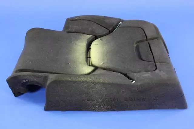 68091764AB - Interior Trim: Seat Back Foam for Mopar Image