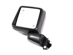 6ZJ81NRVAB - Doors, Door Mirrors and Related Parts: Outside Rearview Mirror, Left for Mopar Image