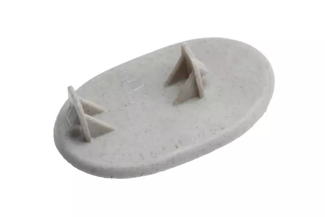 Granite Opel Gray Passenger Side Windshield Side Garnish Molding Bolt Hole Finish Plug - GM (15249322)